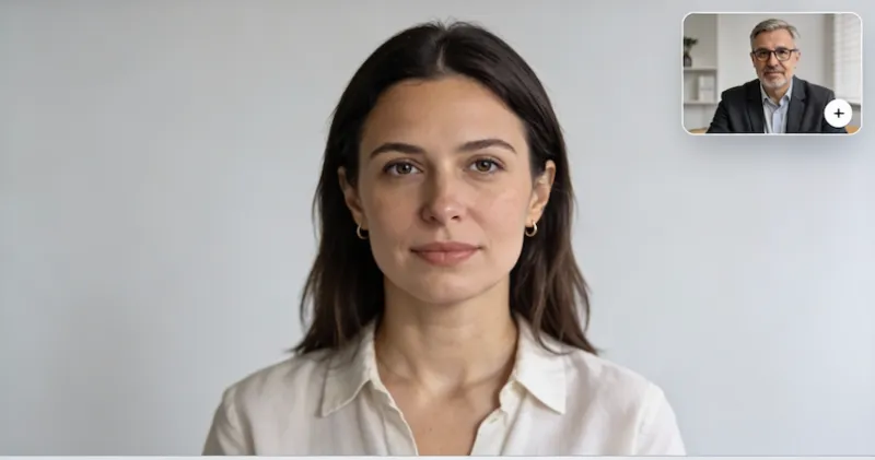 Видеоконсультация